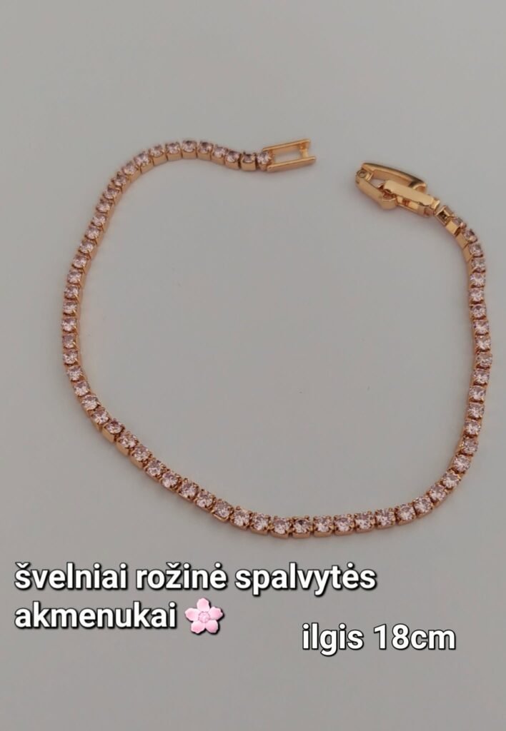 Apyrankė (18cm.)