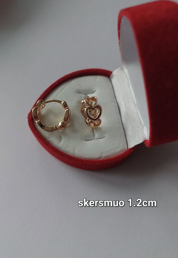 Rinkutės širdelės