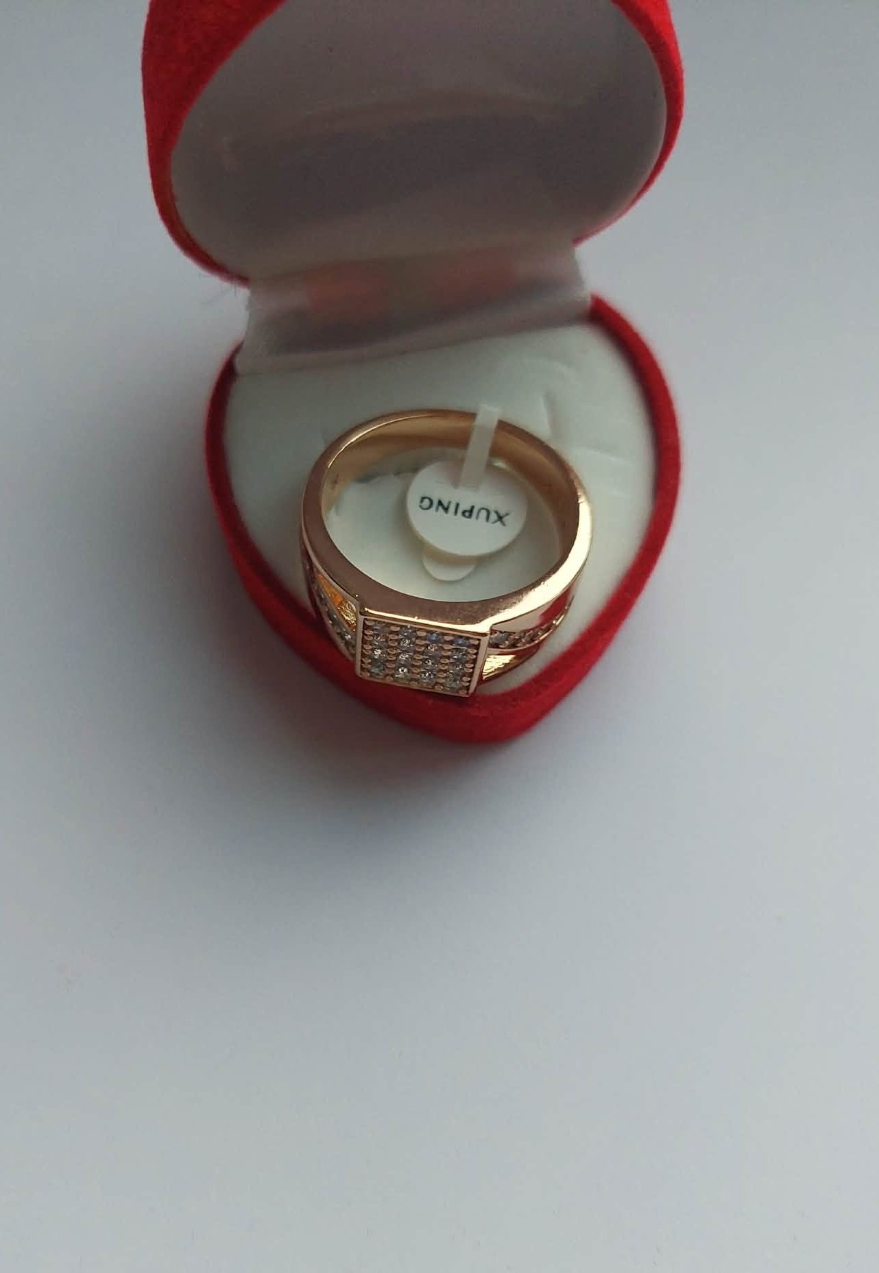Didelis žiedas