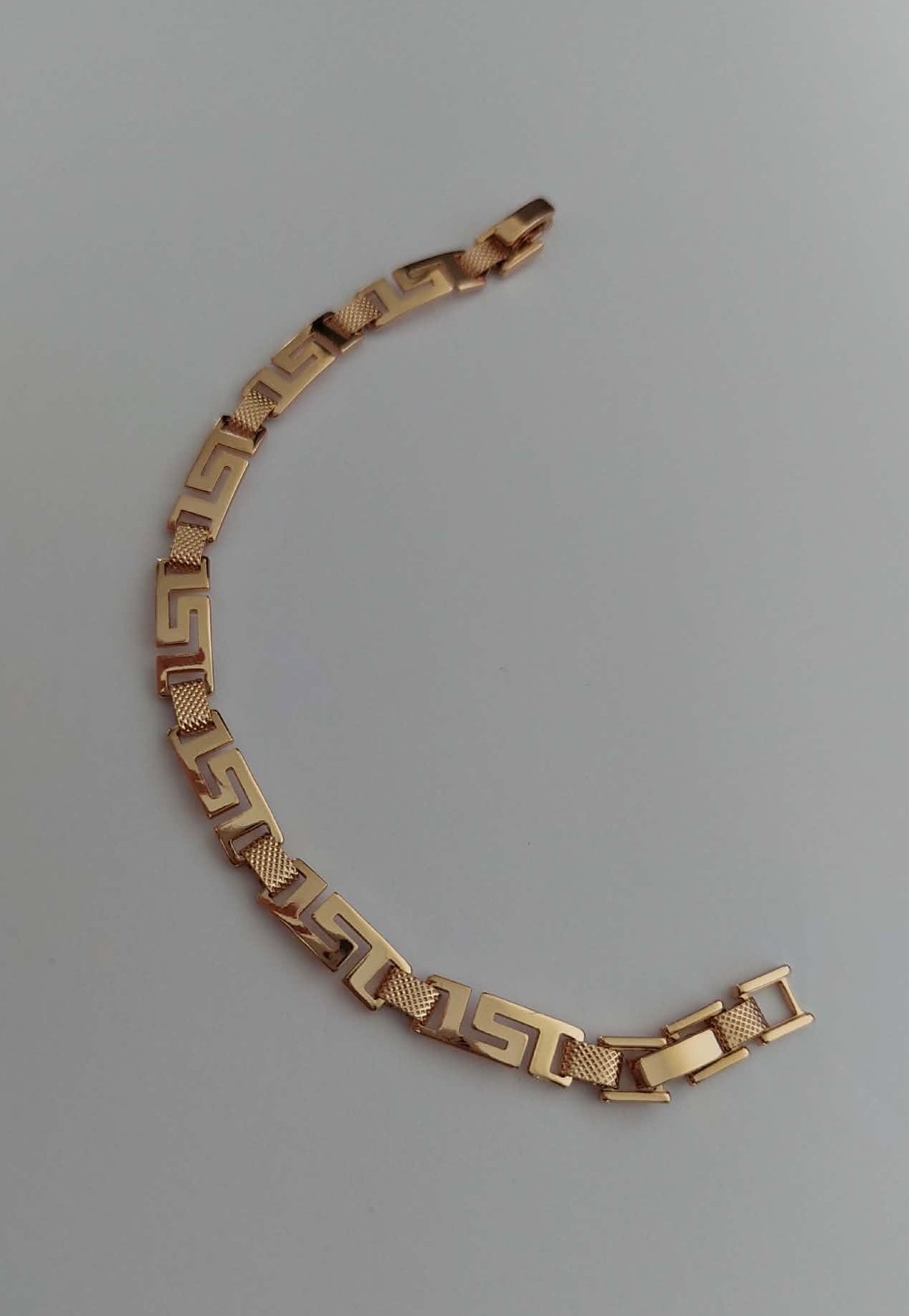 6mm storio apyrankė