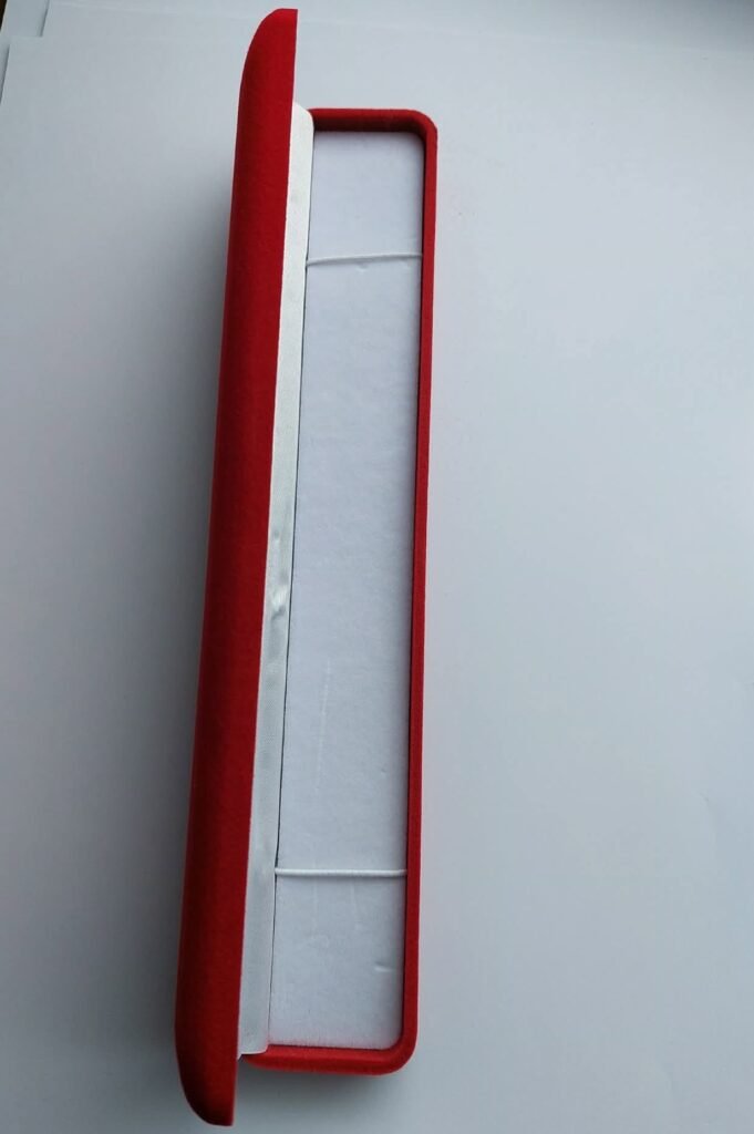 Dovanų dėžutė apyrankei (23cm. x 4cm.)