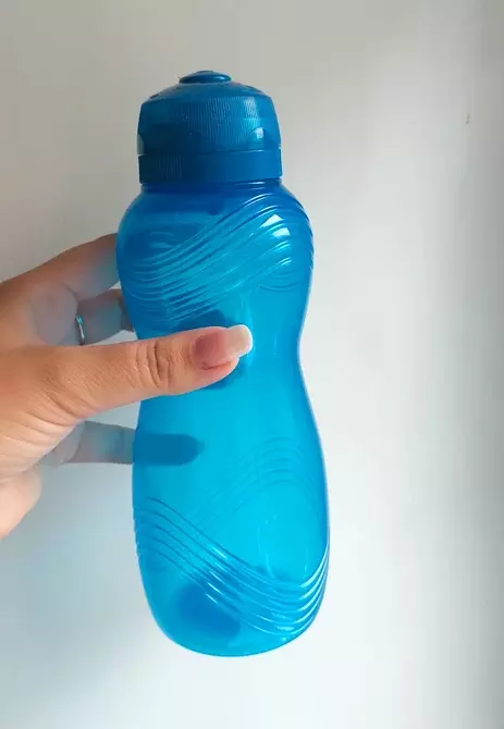 Gertuvė, 600ml.