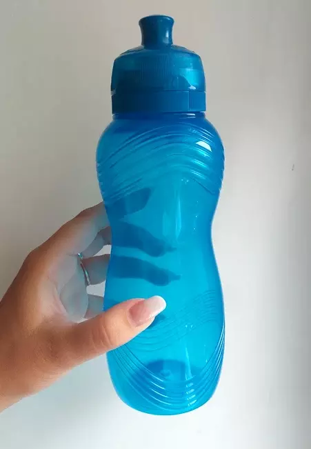 Gertuvė, 600ml.