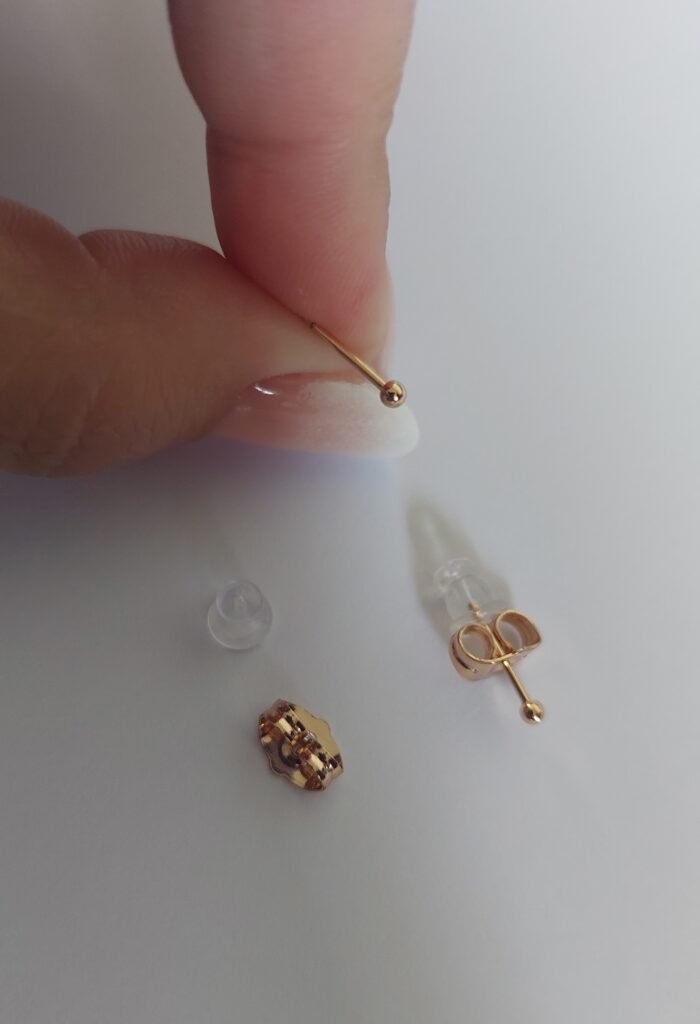 Burbuliukai 2mm.