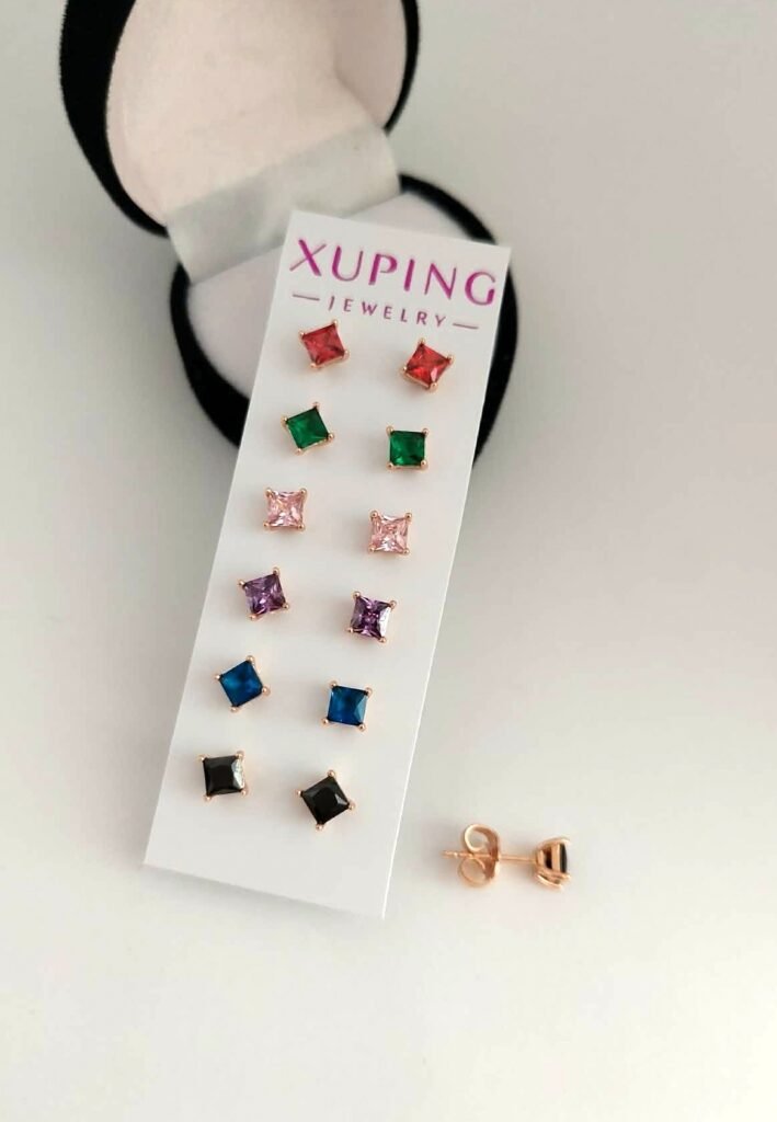 Vinukai (spalvų pasirinkimas) 4mm.