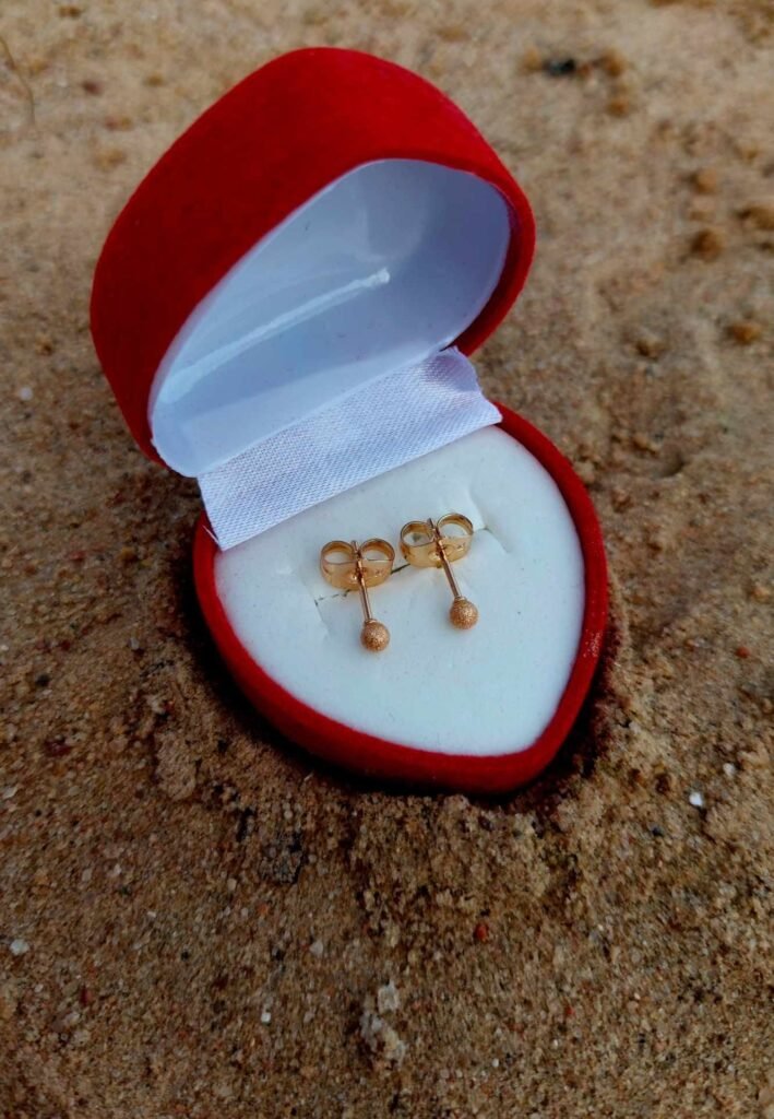 Vinukai (3mm.)